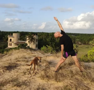 Yoga retreat sri lanka